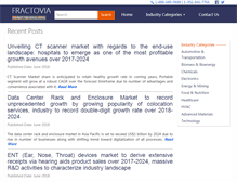Tablet Screenshot of fractovia.org